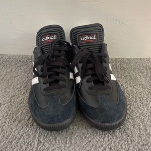 Adidas Samba Shoes